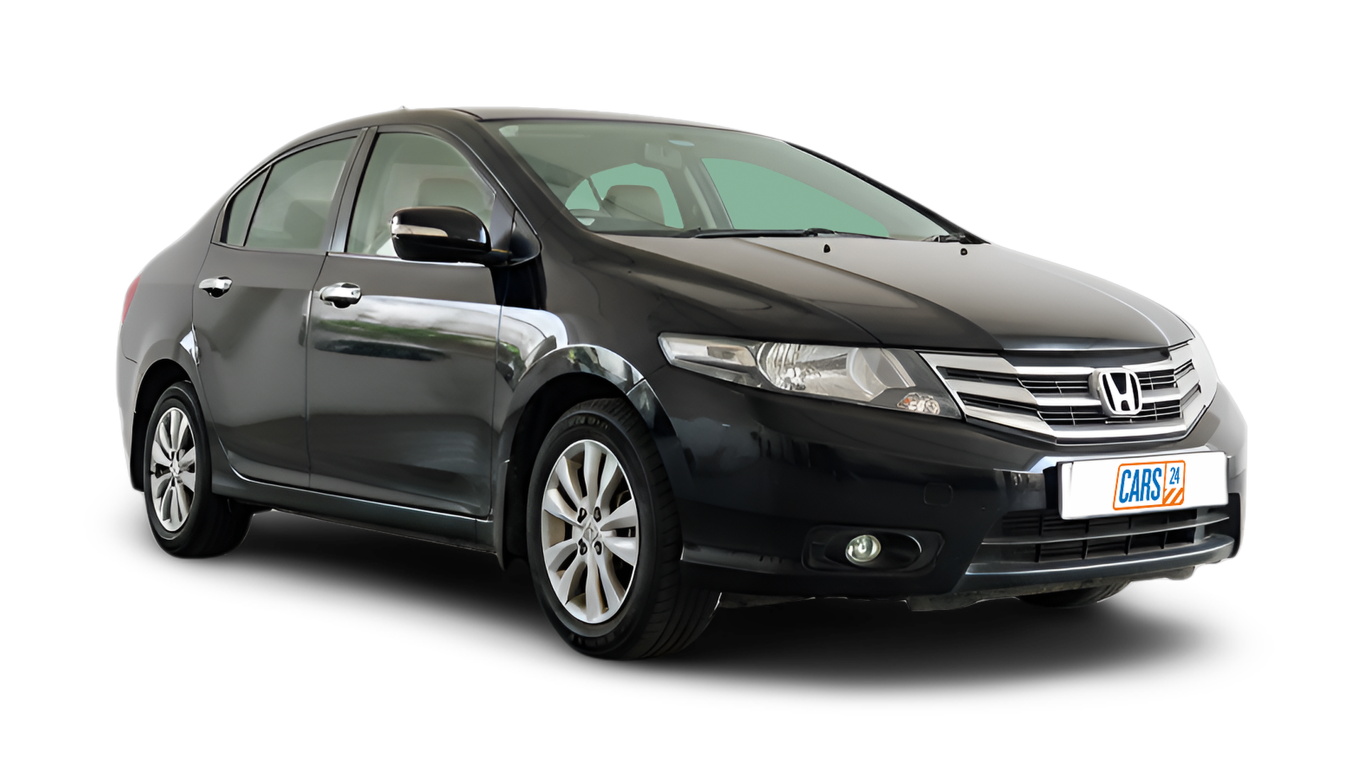 Honda City-img